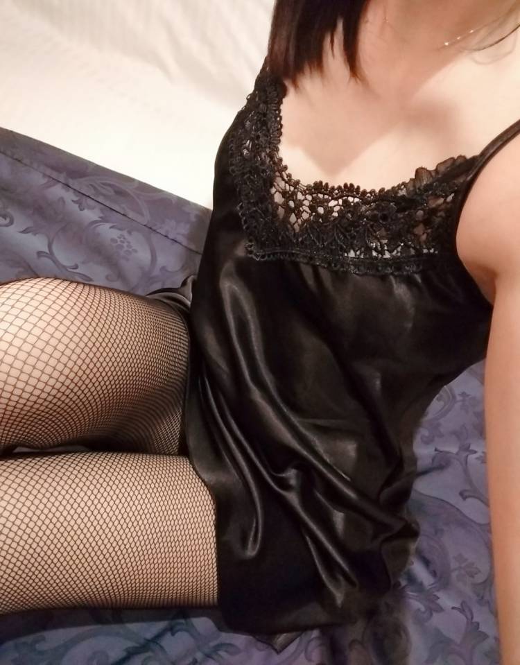 待ってるね♡