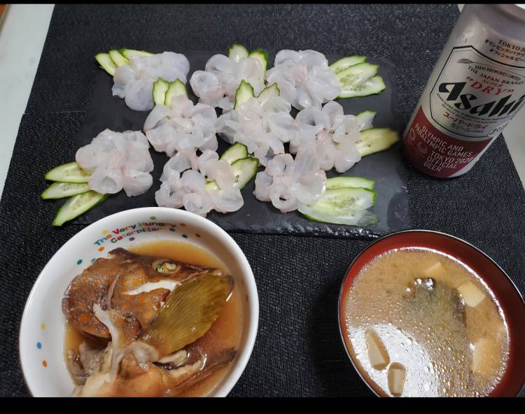 穏やか