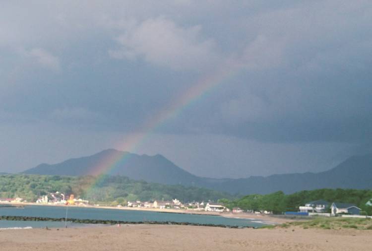 1つ1つ増えます