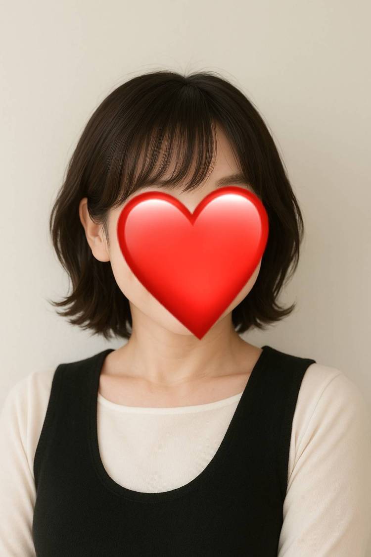 有難うございました☺︎