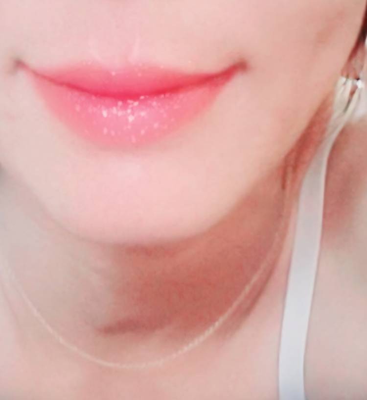 ありがとうございます