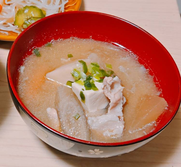 勝手に食べちゃう？