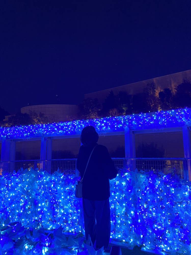 12月18日　３番のあなた様