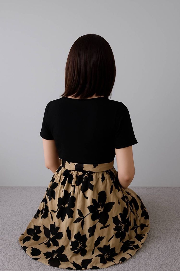 こんにちわ(* 'ᵕ' )☆