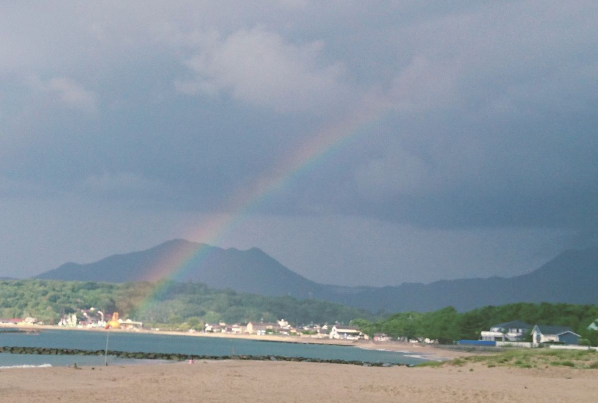 あたたかい気持ち🍀