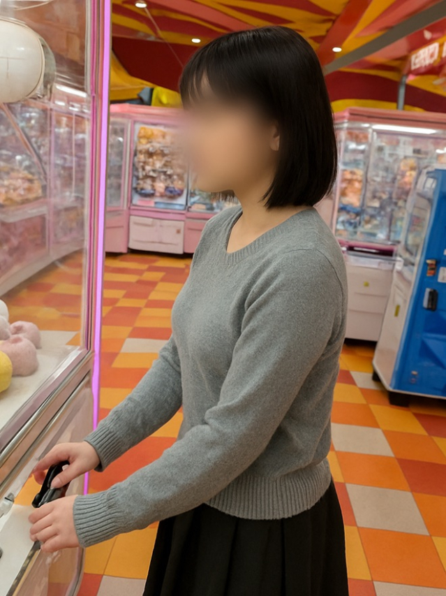 新人 めい(山口人妻デリヘルフルール)