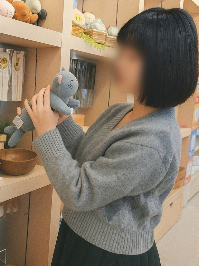 新人 めい(山口人妻デリヘルフルール)