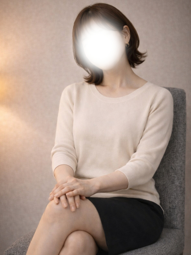 ゆり（山口人妻デリヘルフルール）