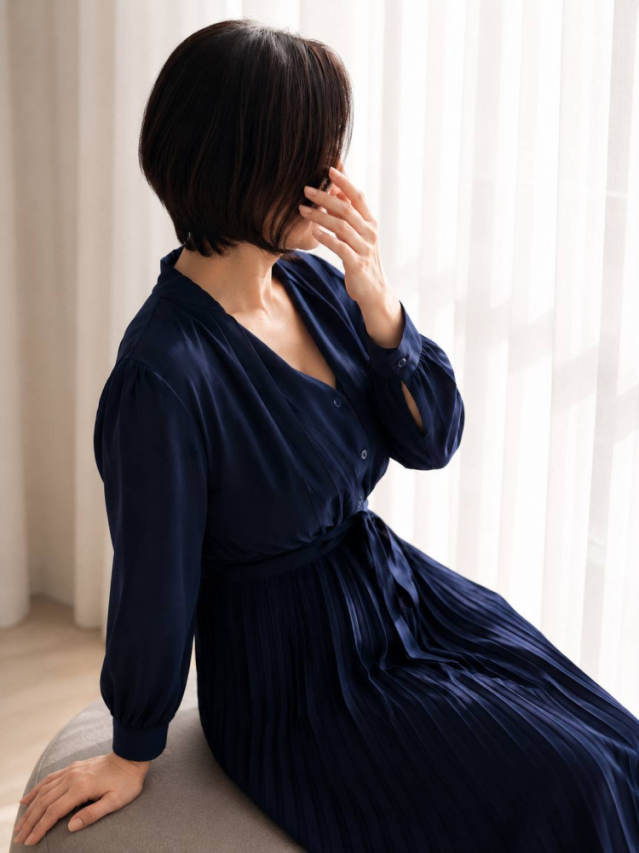 みのり（山口人妻デリヘルフルール）