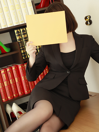 つきの。【ミセスOLスタイル】(フリースタイル(サンライズグループ))