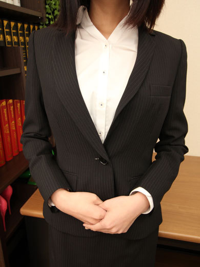 まひる【ミセスOLスタイル】（フリースタイル(サンライズグループ)）