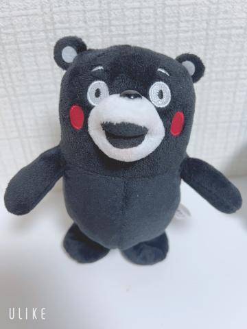 くまモン🐻