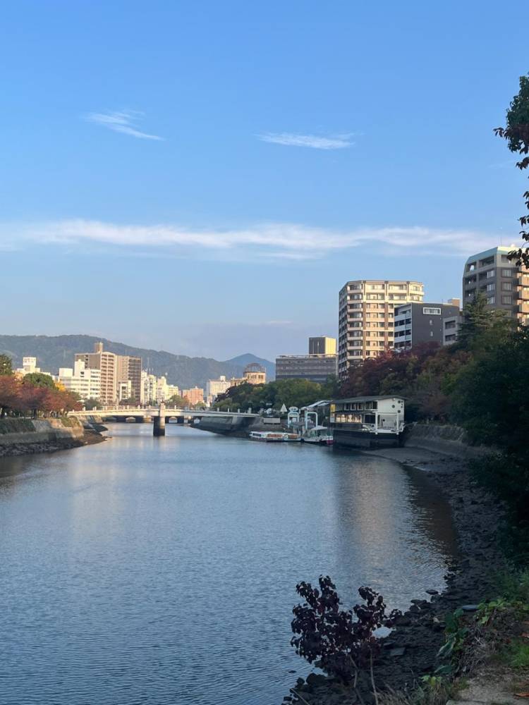 あさんぽ🍁