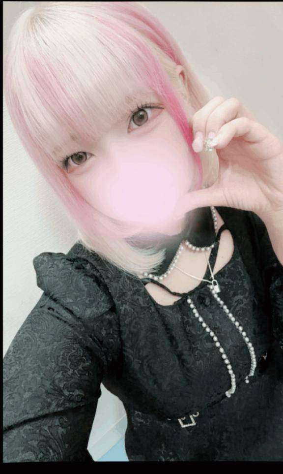 金髪になったの！！