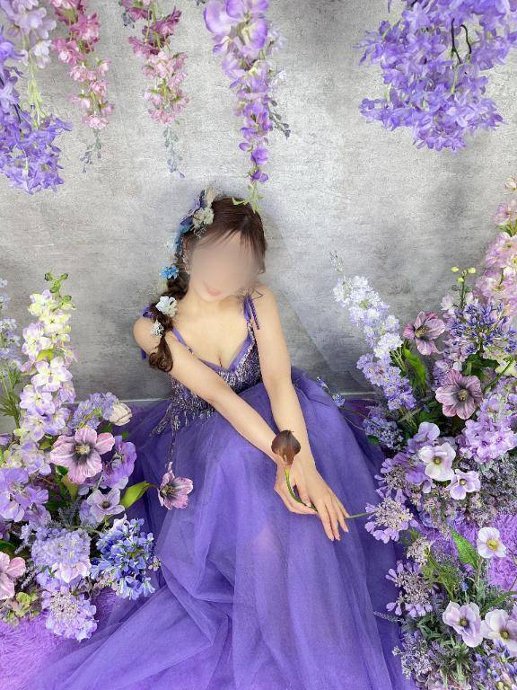 一滴残らず…♡