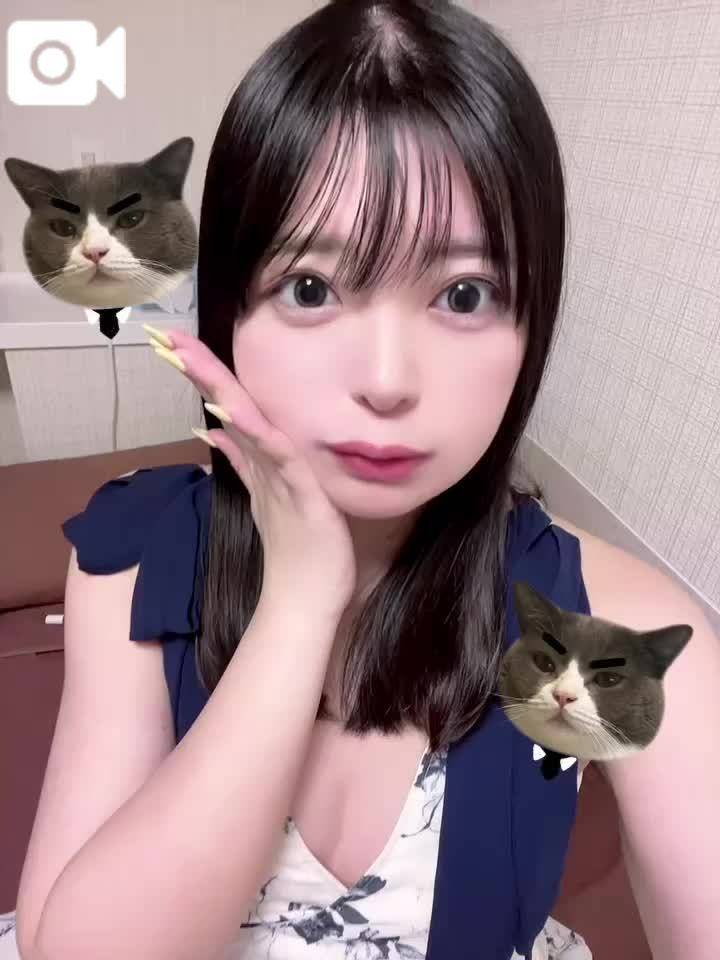 もっと近くに来て💕