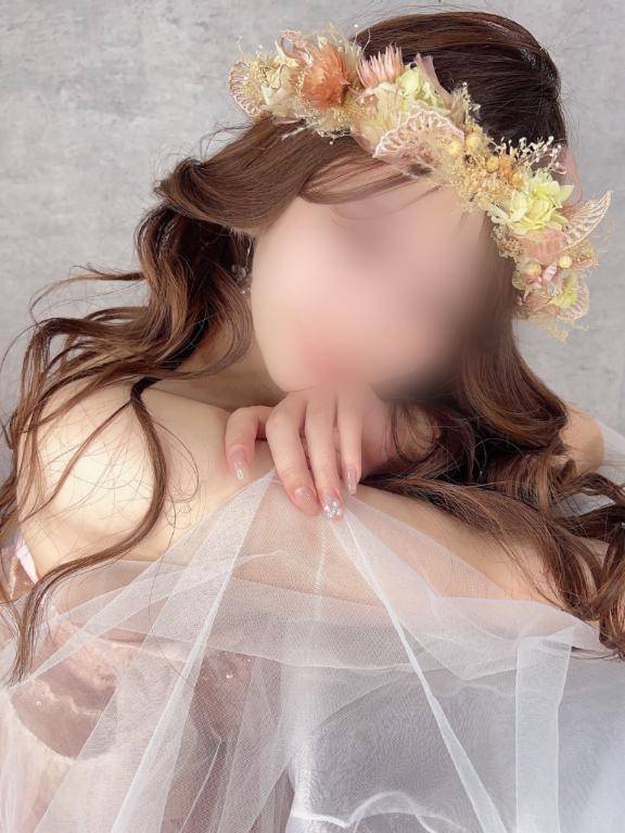 ご奉仕される側になってね♡