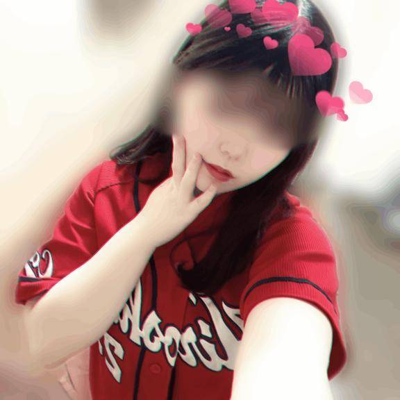ずーっと♡