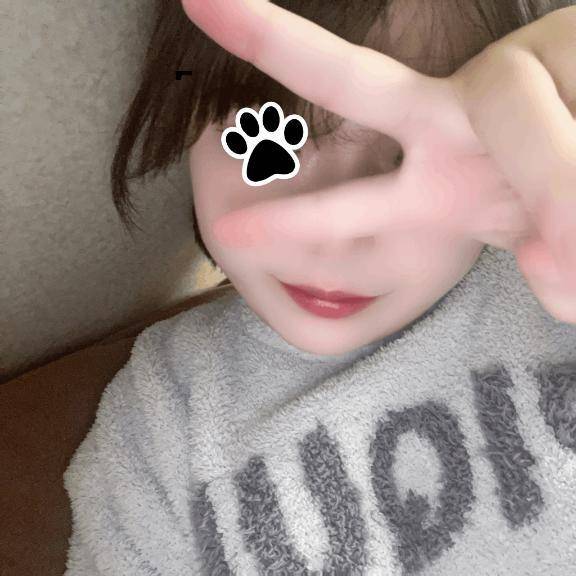 幸せ気分🫶