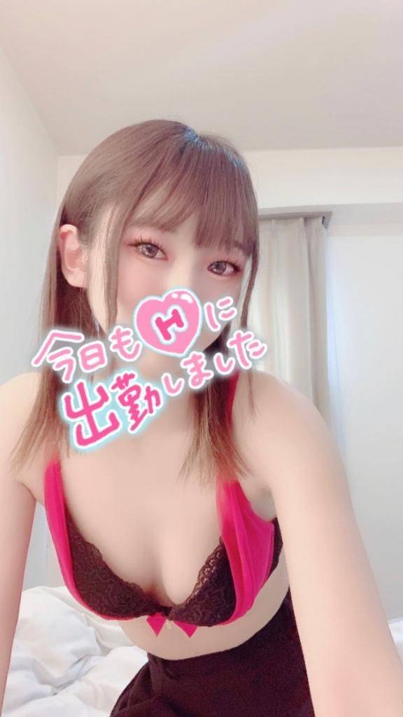 最終出勤❣️
