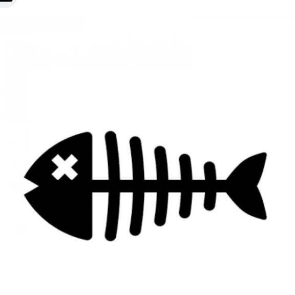 🐟🦴
