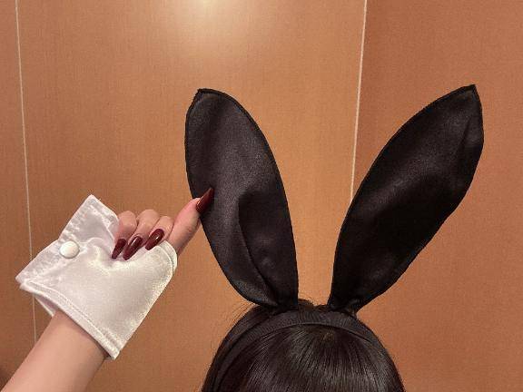 おはよ🐰🎀
