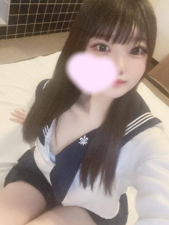 甘く熱い寸止め🥺︎💕︎