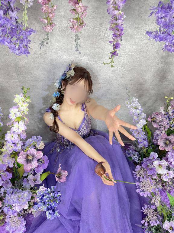えちえちなオイルで…♡