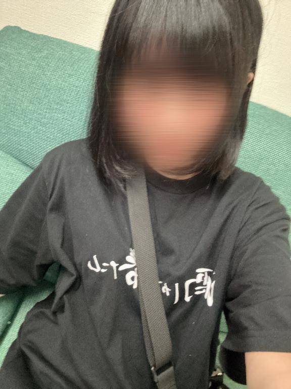 遅くなってごめんね💦