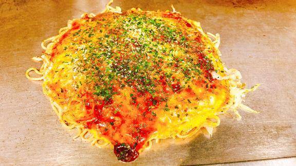 今日のお昼は