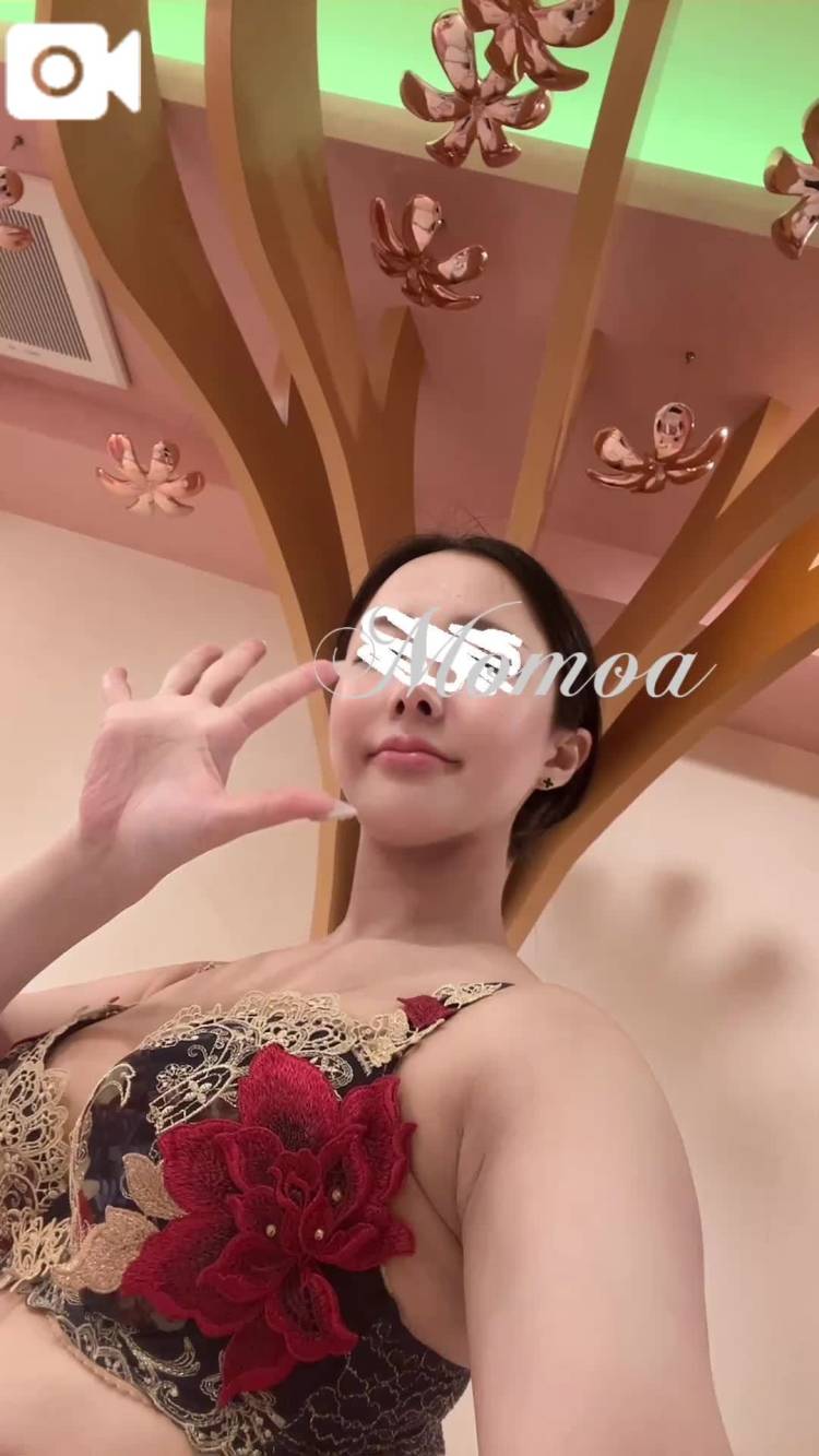 🎥顔チラッ