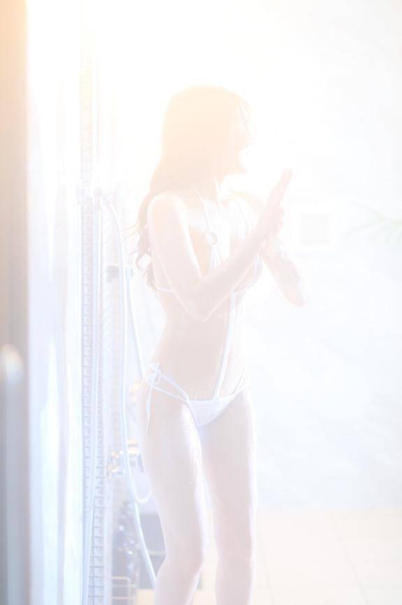 頭の中で…