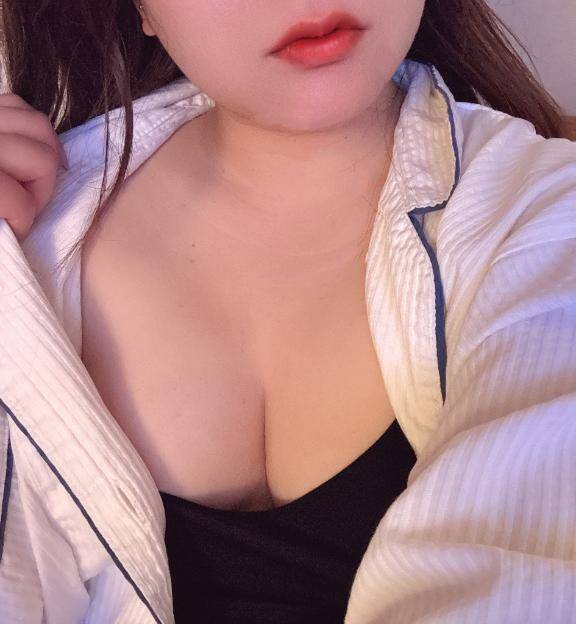 寝よー？