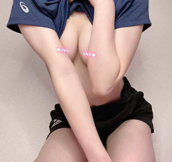ついに明日は♡