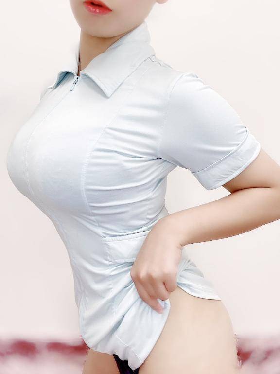 着ててもわかる？
