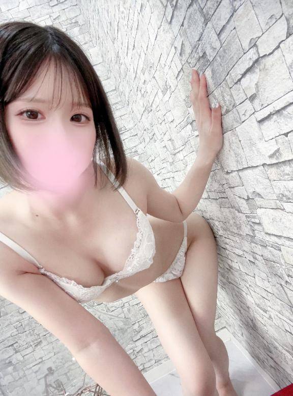 ぺろり。