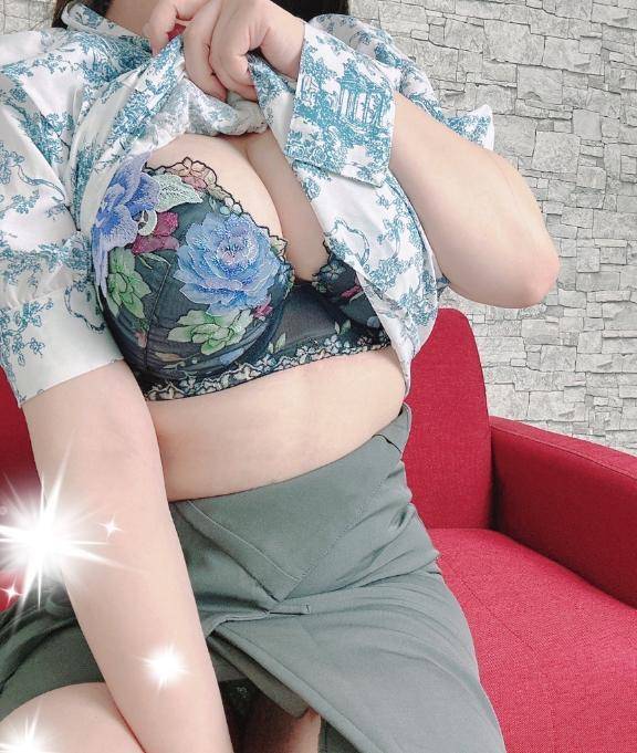 私にも
