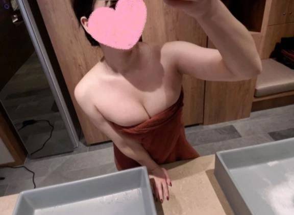 一緒に入る？💗