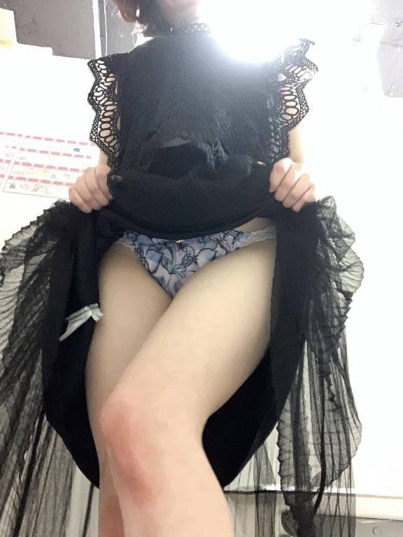 透けちゃうのがいい