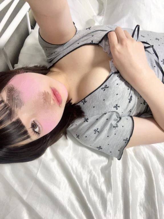 はーやーくー♡