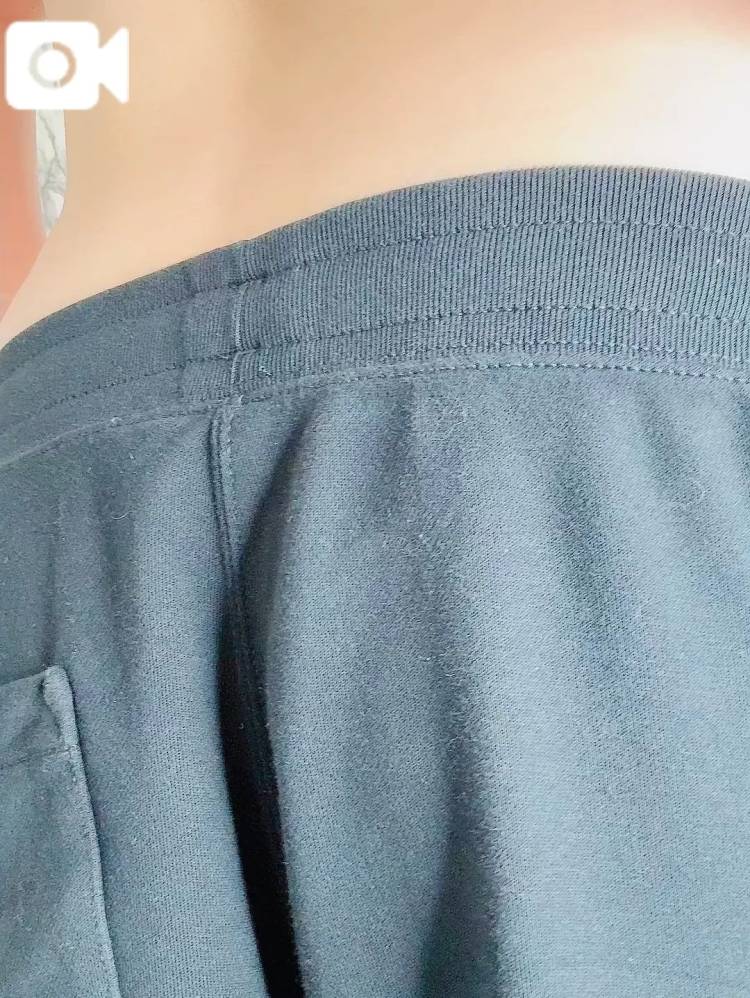 桃尻