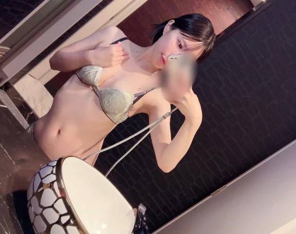 夜のお祭り🤫
