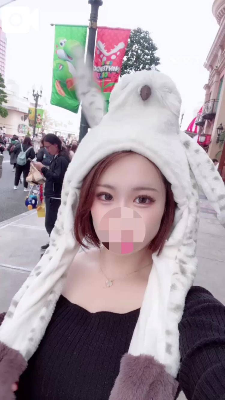 今日だけは♡