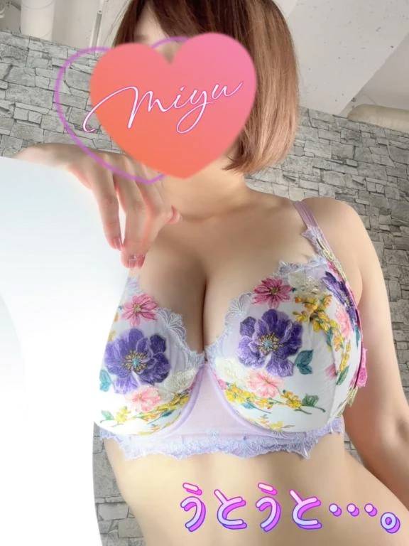 オチそうになりながら♡