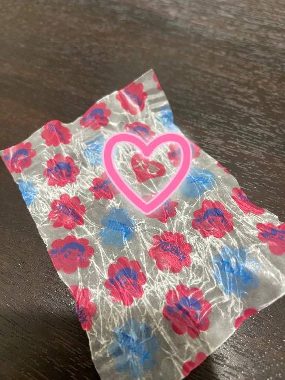 いいことありますように🙏