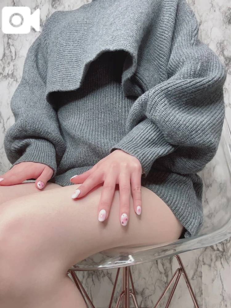 ちょっとだけ🤭💗