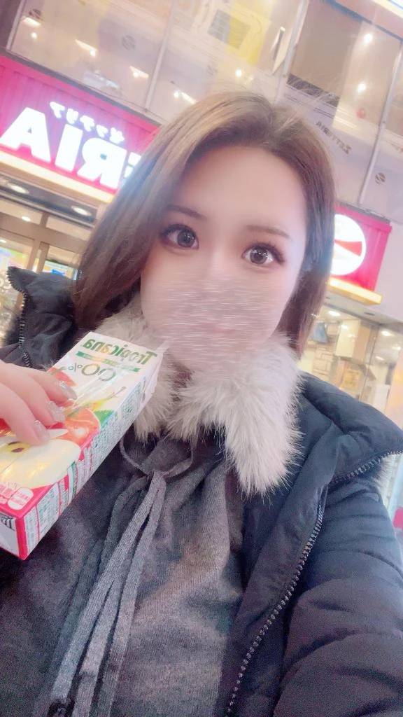 ちゅーちゅー🎶