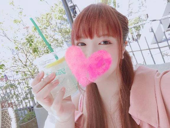 今日から♡