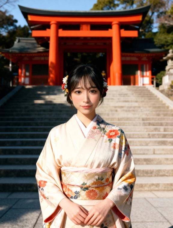 明けましておめでとうございます🎍