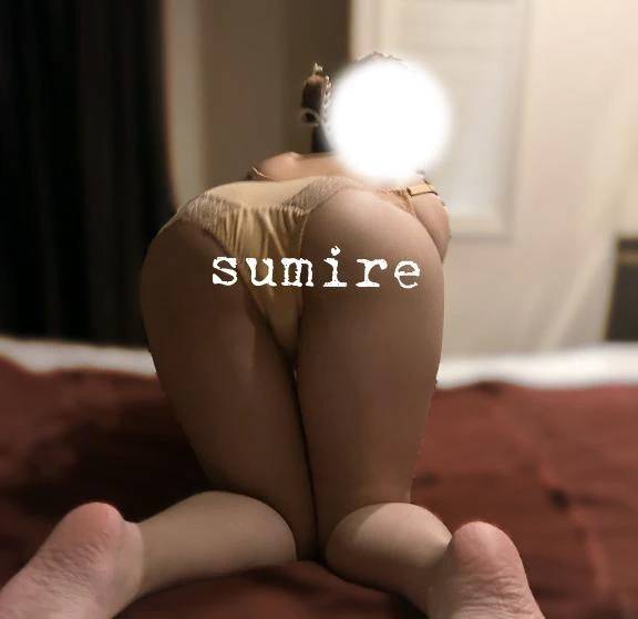 すみれ（ごほうび SPA 広島店～巨乳巨尻専門の風俗メンズエステ～）